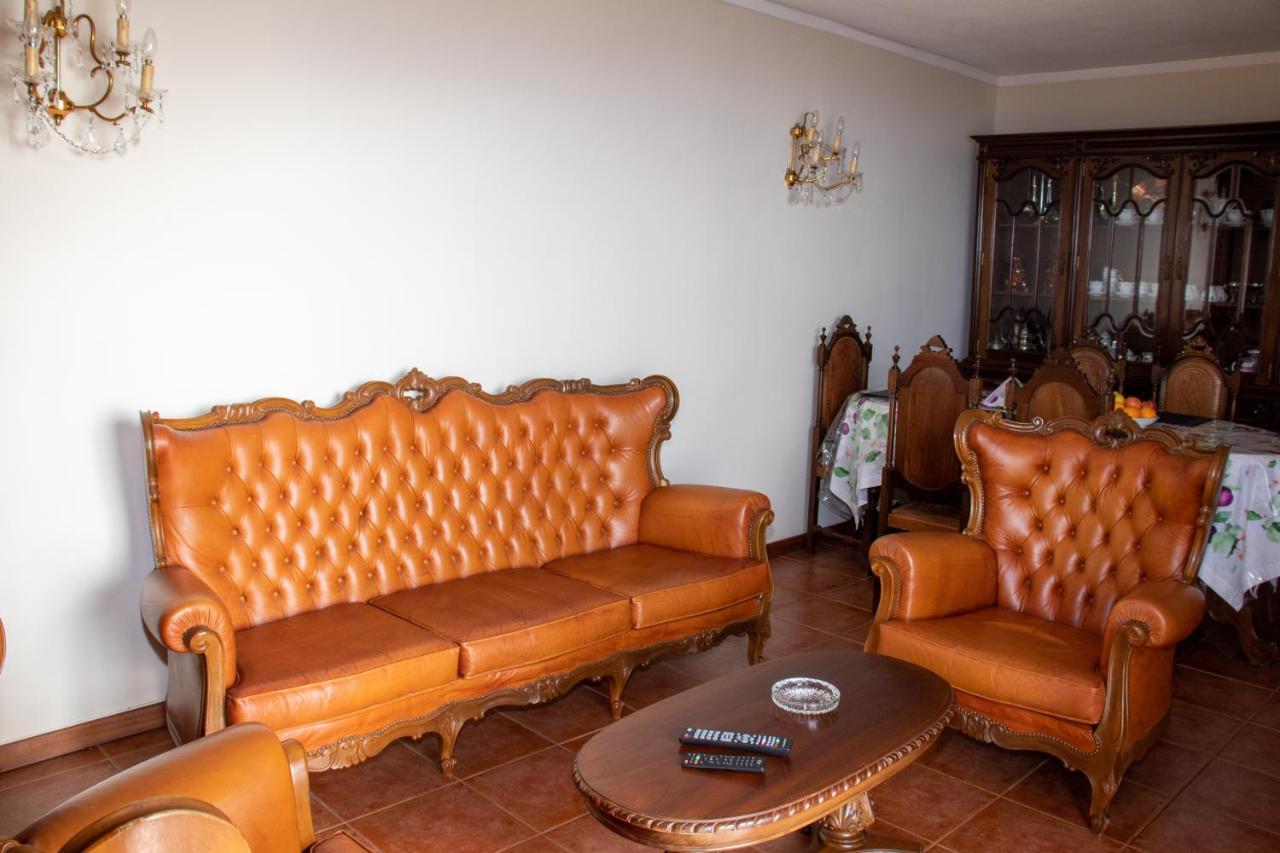 Vintage Sea View Apartment Funchal  Exterior photo
